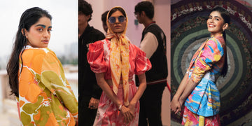 Behind the Scenes: The Making of ERISED’s Marbled Apparel - Erised