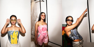 Customizing Your Wardrobe: The ERISED Experience - Erised
