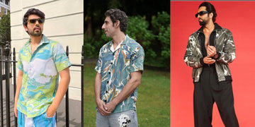 The Future of Marbled Fashion: ERISED’s Innovations - Erised
