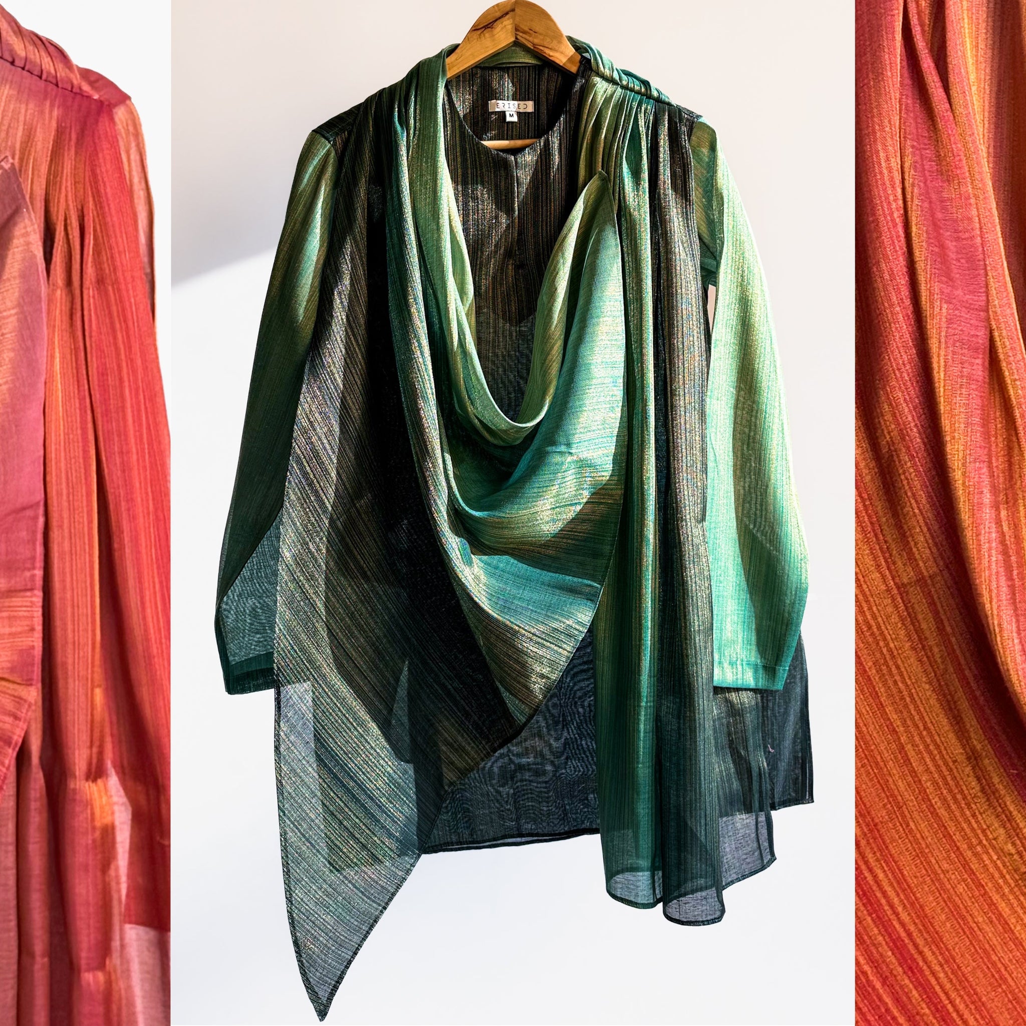 Erised Edit: Carnival-Themed Weddings, Haldi Ceremonies & the Kurta Looks That Steal the Show