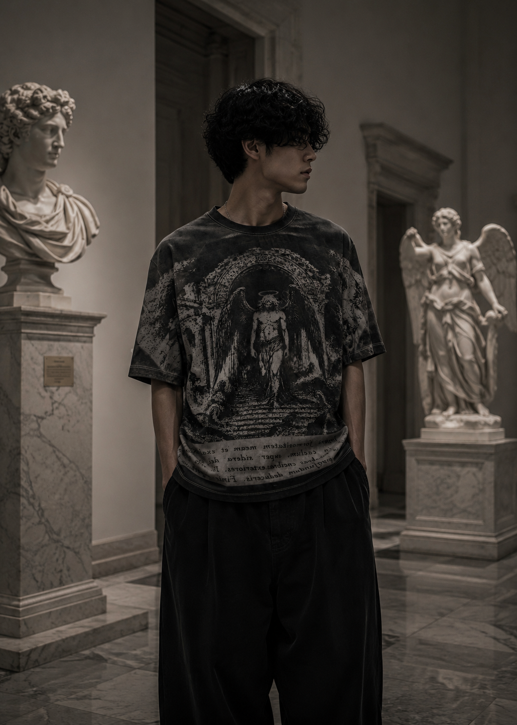Relics Collection