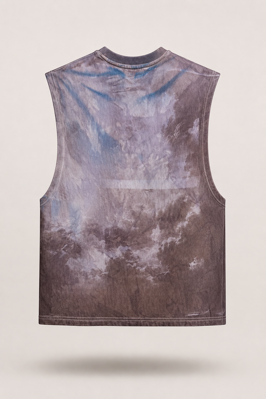 The Kiss - Muscle Tank