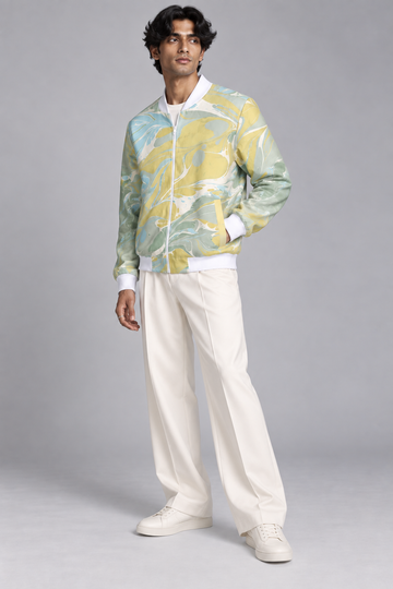 Bomber Jacket - Fraiche