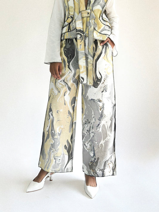 Dusty Miller – Pants