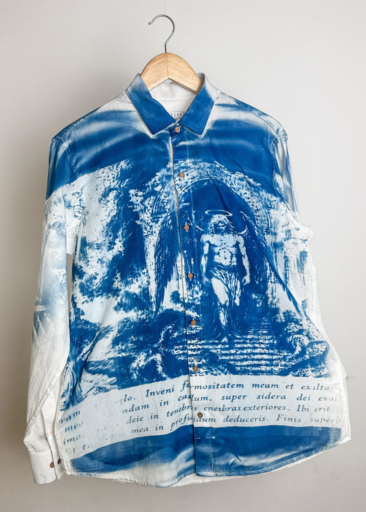 Fresco No. 2 Cynatope Shirt
