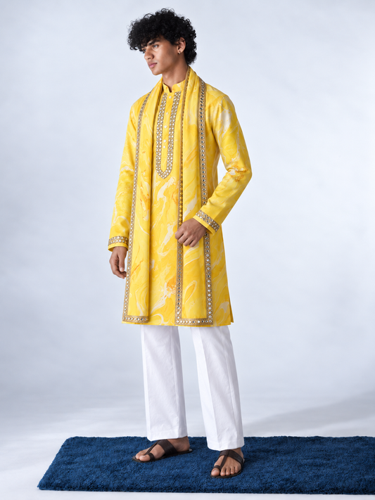 Kurta - Sunbeam
