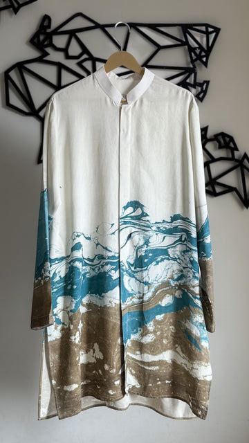 Kurta - Coastal