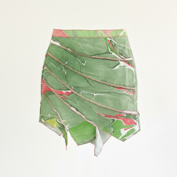 Dianthus – Style-Lined Skirt