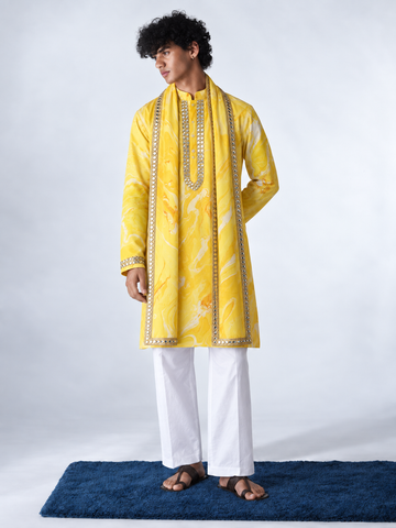 Kurta - Sunbeam