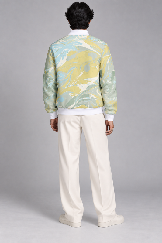 Bomber Jacket - Fraiche