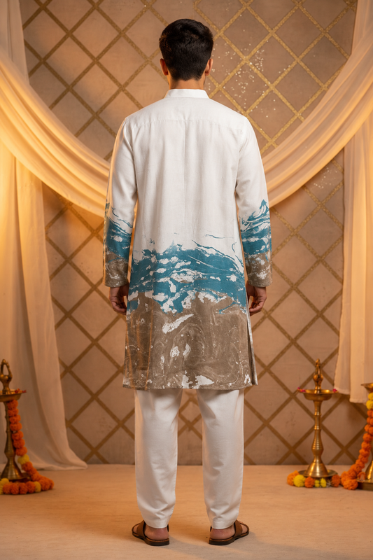 Kurta - Coastal