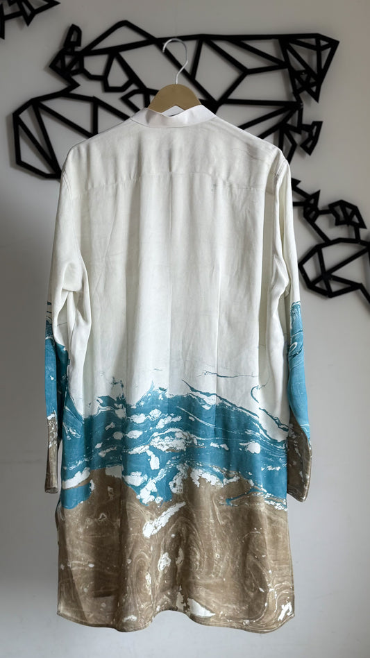 Kurta - Coastal