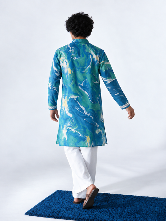Kurta - Neelam Bay