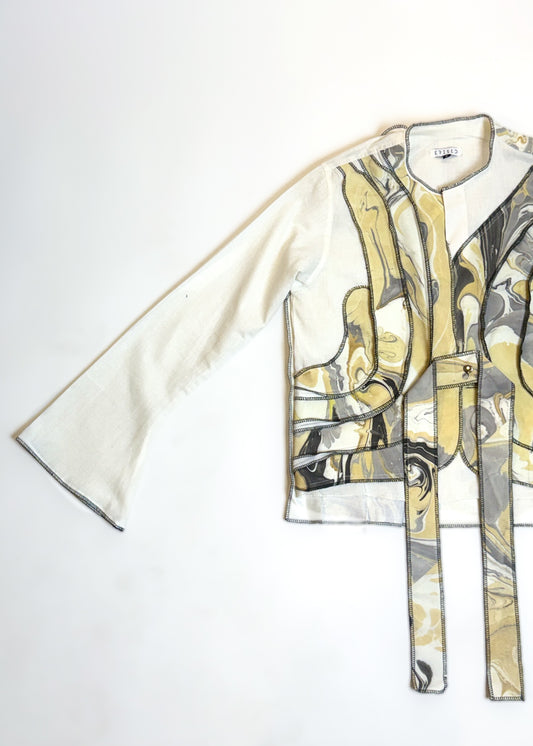 Dusty Miller – Shirt