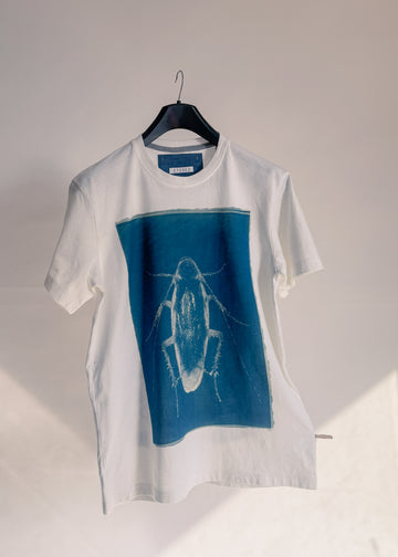 COCKROACH JANTA PARTY TEE