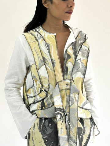 Dusty Miller Co - Ord Set - erised pret