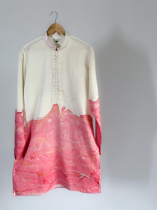 Kurta - Petal Pink - erised pret