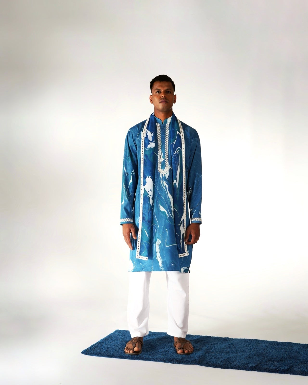 Neelam bay - Kurta - erised pret