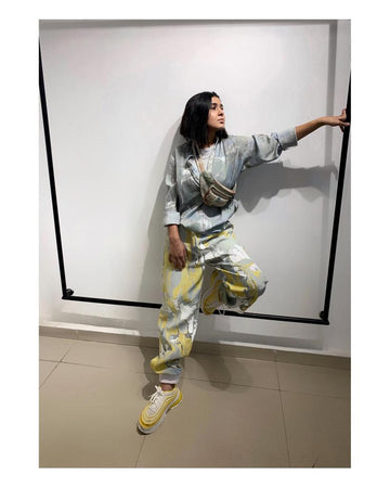 Dew Of The Sea- Jogger - erised pret