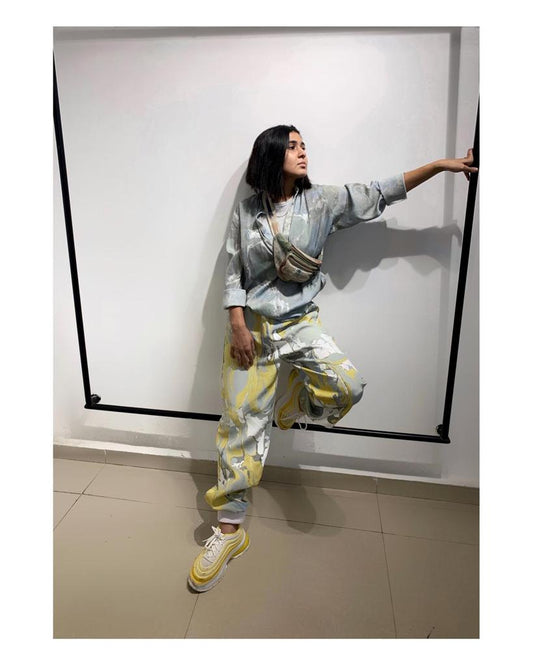 Dew Of The Sea- Jogger - erised pret