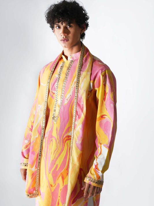 Sunset - Kurta - erised pret